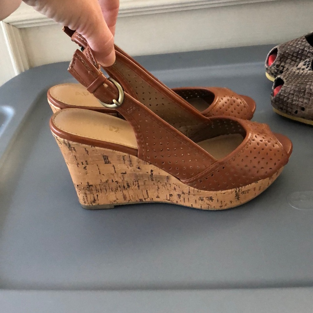 Wedges - Picture 3 of 3